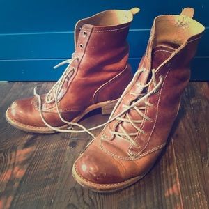 TIMBERLAND BOOT COMPANY Coulter- sz 9